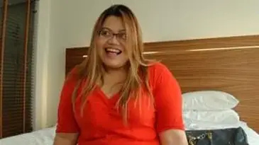 ASD Nam again: Still cock-hungry!