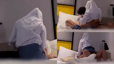 Babak Baru Skandal Jeje Durasi Tanpa Potong