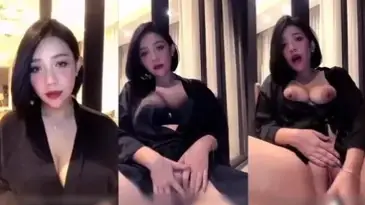 Babynookie Colmek Pakai Botol Gede Konten OnlyFans Bocor Ke Publik