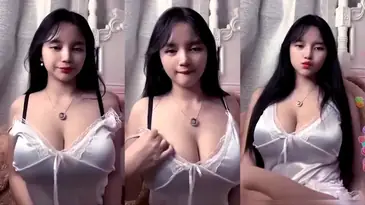 Kienzy Main Geter Geter Bikin Pasukan Lemas
