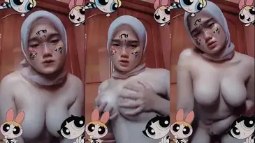 Permintaan Khusus Hijabers Remaja Ganas 2026